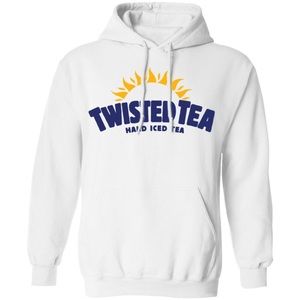 Twisted tea hoodie